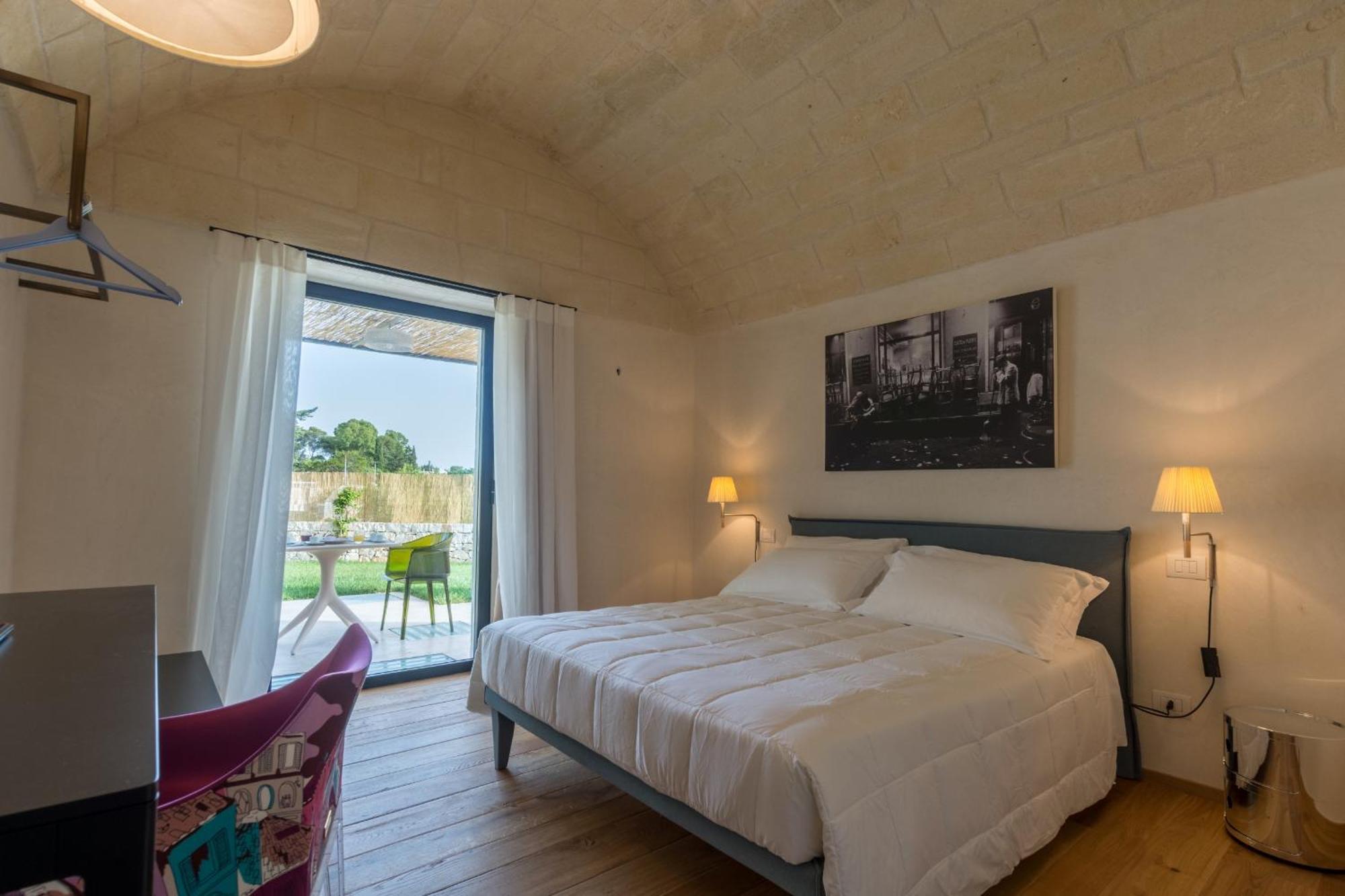 Casale Ramunno Bed & Breakfast Ostuni Luaran gambar