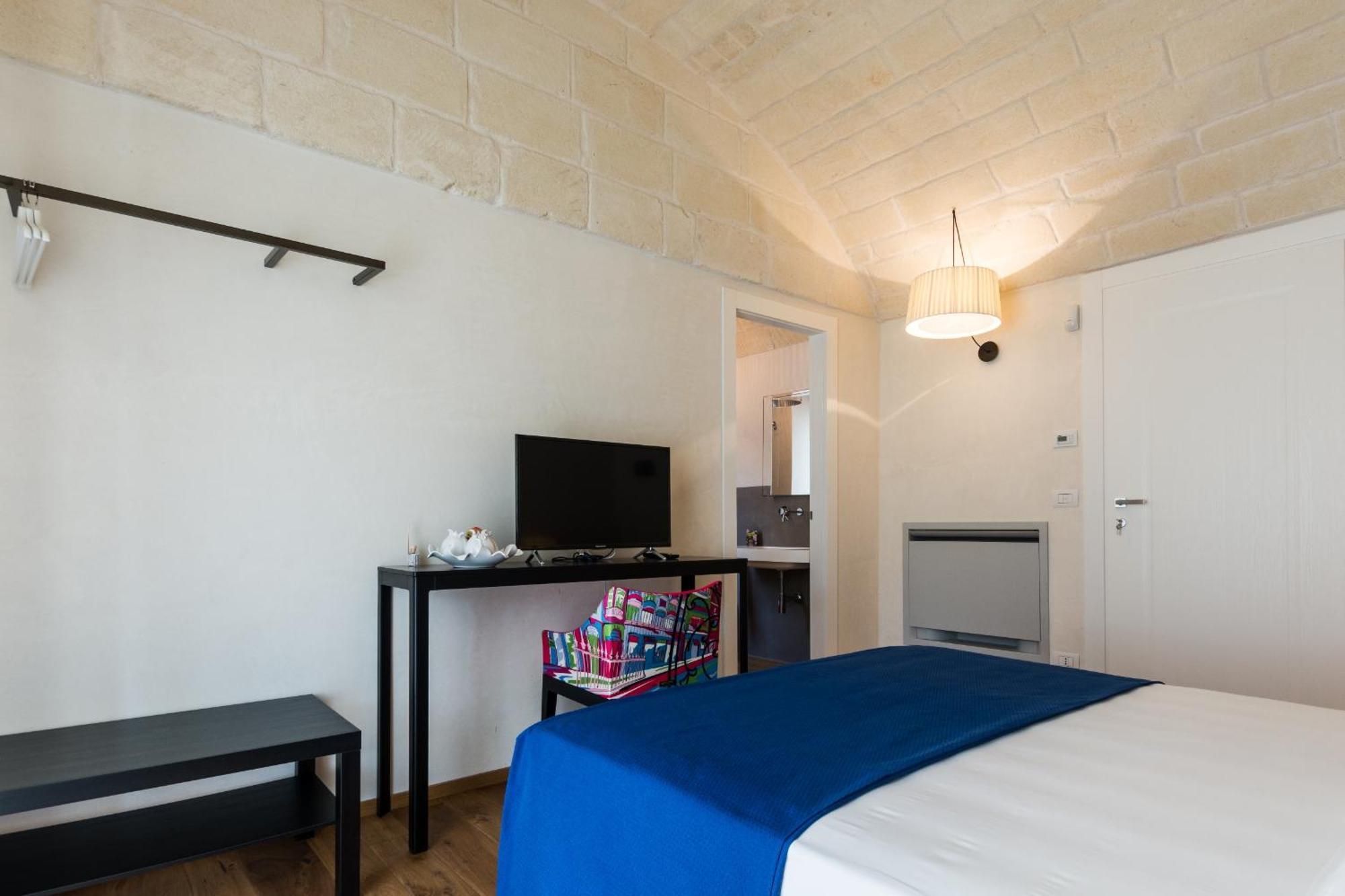 Casale Ramunno Bed & Breakfast Ostuni Luaran gambar