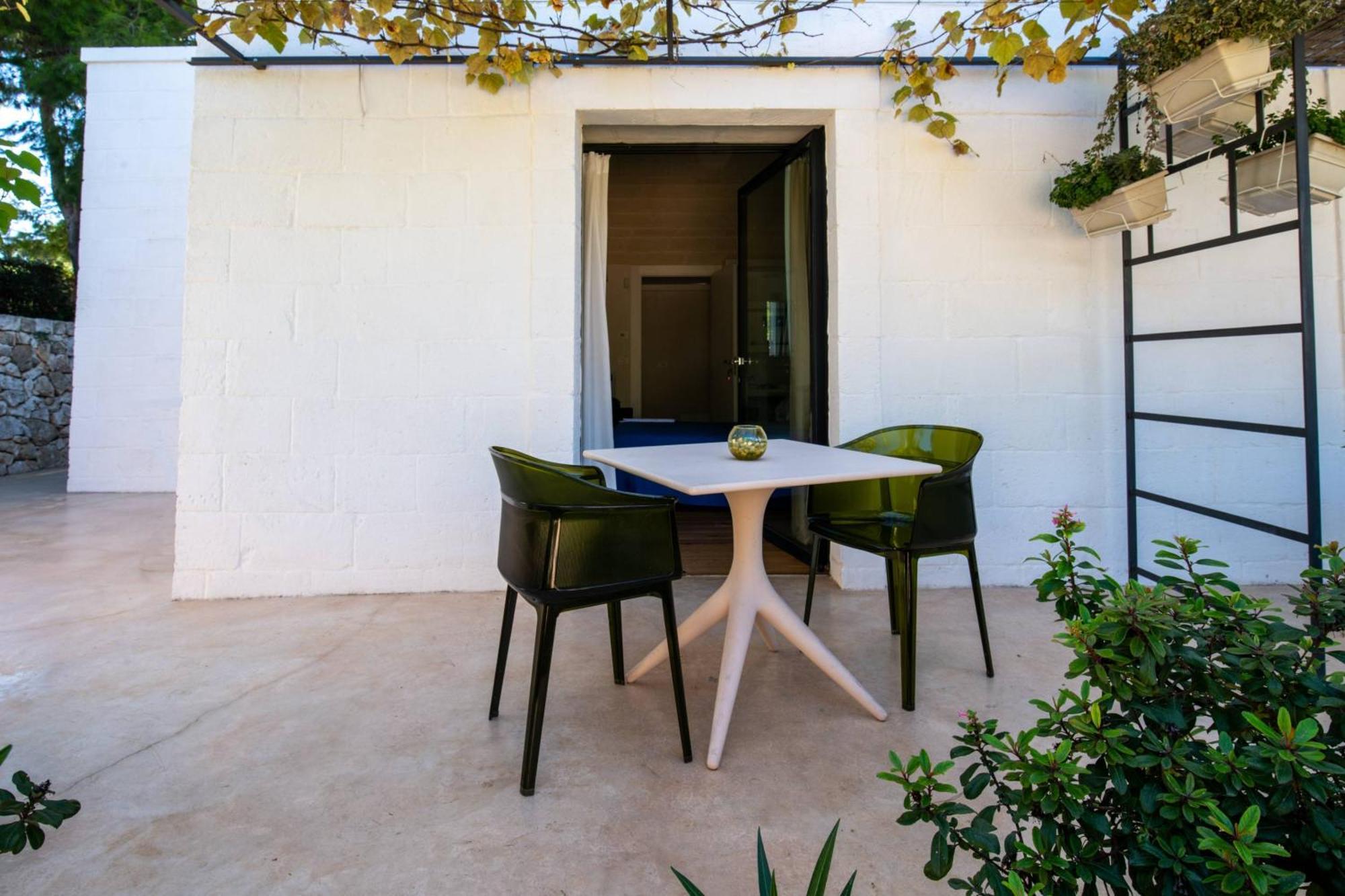 Casale Ramunno Bed & Breakfast Ostuni Luaran gambar