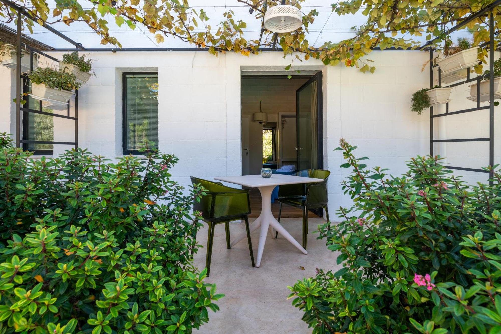 Casale Ramunno Bed & Breakfast Ostuni Luaran gambar