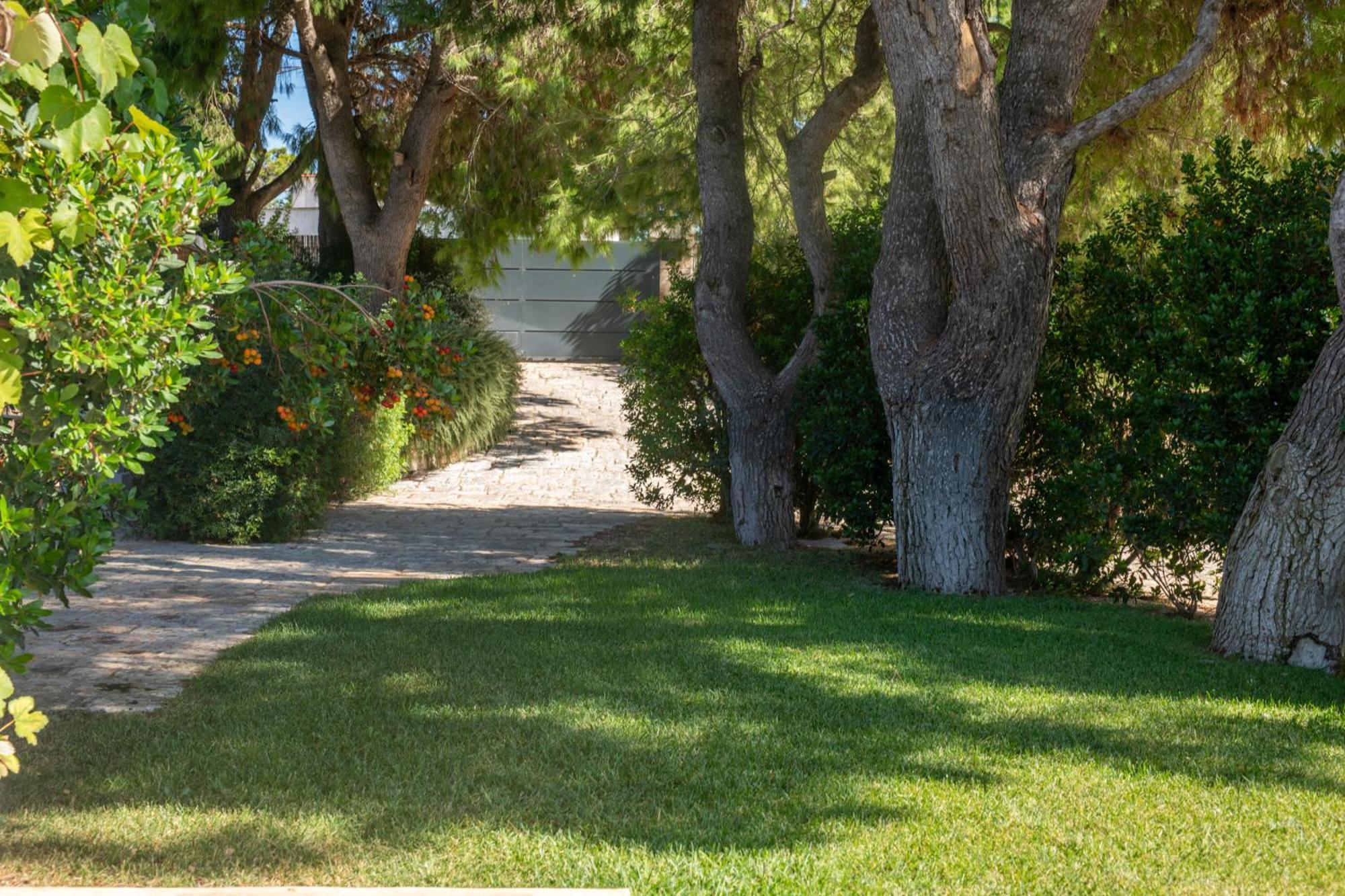 Casale Ramunno Bed & Breakfast Ostuni Luaran gambar