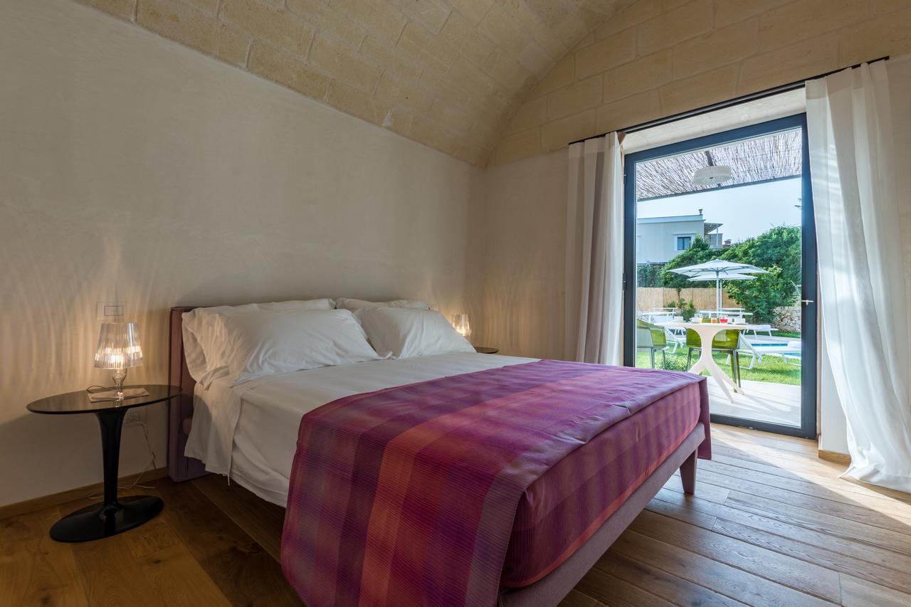 Casale Ramunno Bed & Breakfast Ostuni Luaran gambar