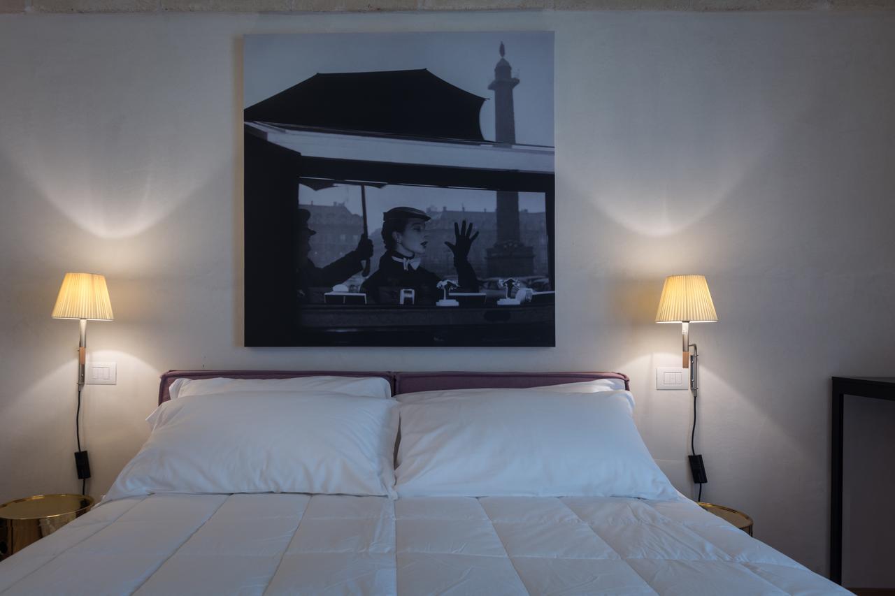 Casale Ramunno Bed & Breakfast Ostuni Luaran gambar