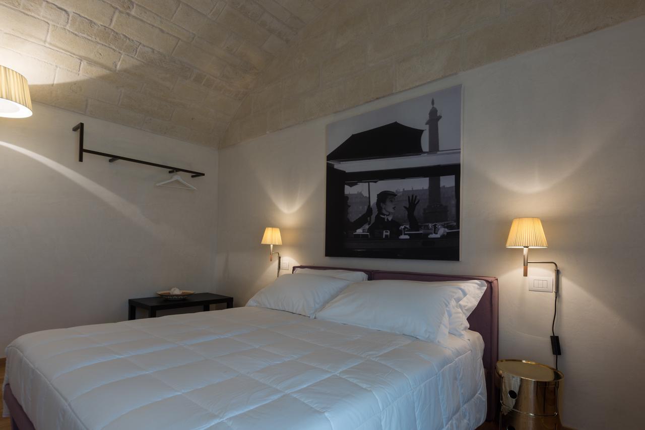 Casale Ramunno Bed & Breakfast Ostuni Luaran gambar